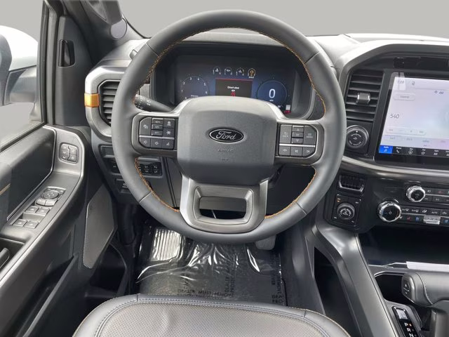 2026 Oxford White Ford F-150 Tremor 4X4 Truck