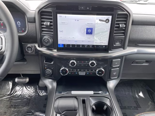 2026 Oxford White Ford F-150 Tremor 4X4 Truck