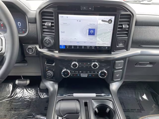 2026 Oxford White Ford F-150 Tremor 4X4 Truck