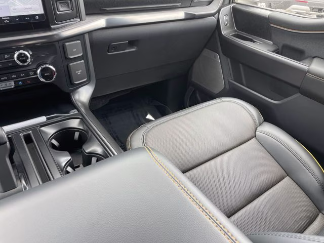 2026 Oxford White Ford F-150 Tremor 4X4 Truck