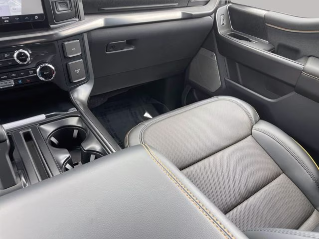 2026 Oxford White Ford F-150 Tremor 4X4 Truck