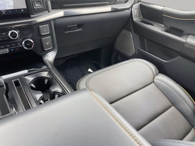 2026 Oxford White Ford F-150 Tremor 4X4 Truck