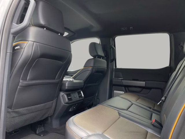 2026 Oxford White Ford F-150 Tremor 4X4 Truck