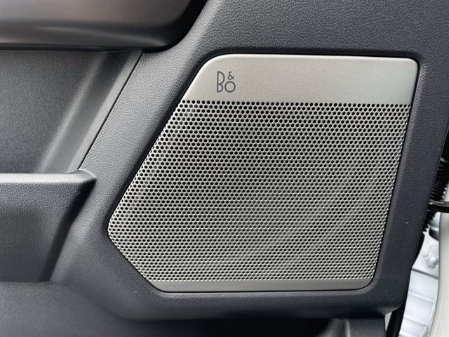 2026 Oxford White Ford F-150 Tremor 4X4 Truck