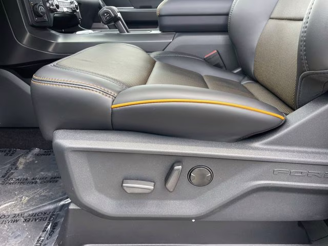 2026 Oxford White Ford F-150 Tremor 4X4 Truck