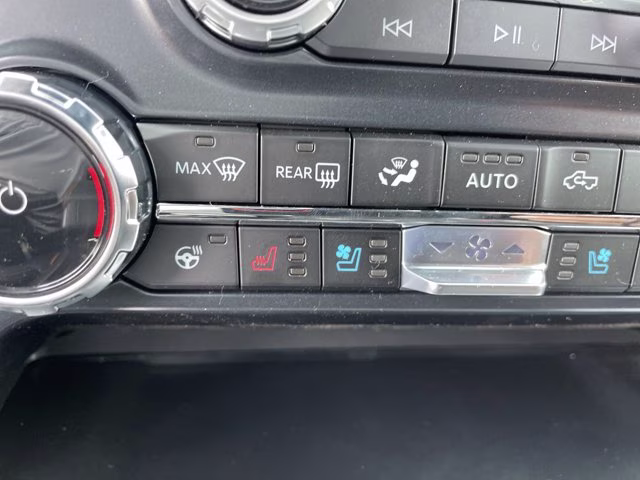 2026 Oxford White Ford F-150 Tremor 4X4 Truck