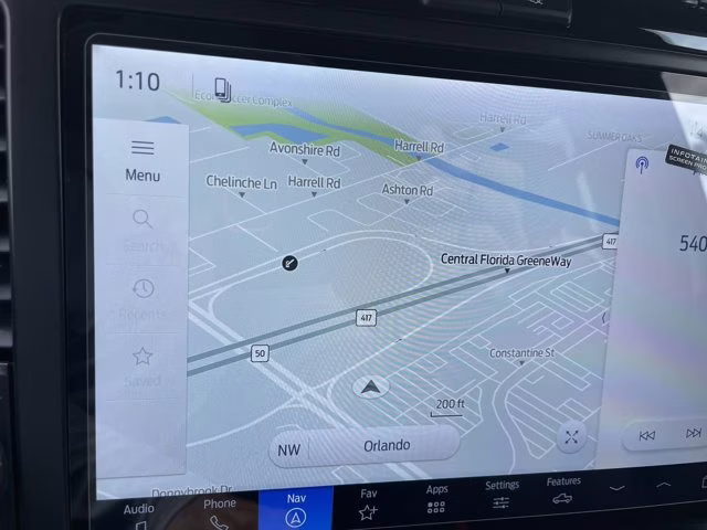 2026 Oxford White Ford F-150 Tremor 4X4 Truck