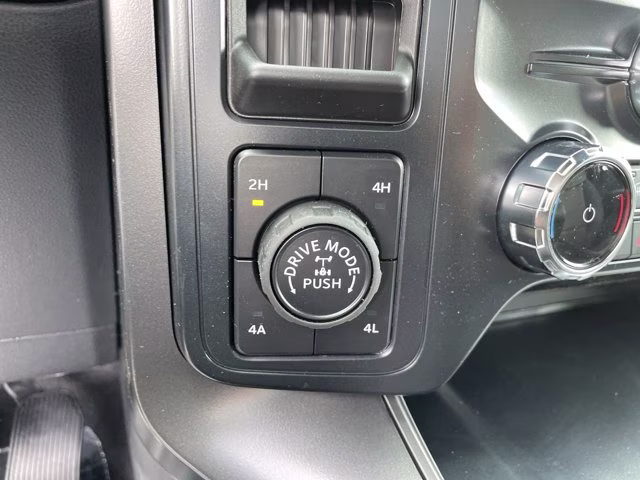 2026 Oxford White Ford F-150 Tremor 4X4 Truck