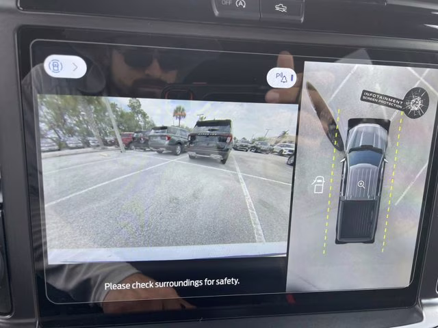 2026 Oxford White Ford F-150 Tremor 4X4 Truck