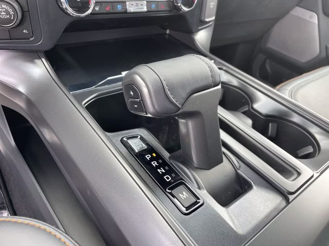 2026 Oxford White Ford F-150 Tremor 4X4 Truck