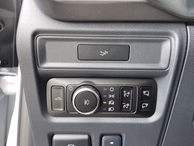 2026 Oxford White Ford F-150 Tremor 4X4 Truck