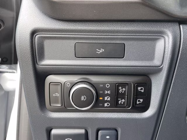 2026 Oxford White Ford F-150 Tremor 4X4 Truck