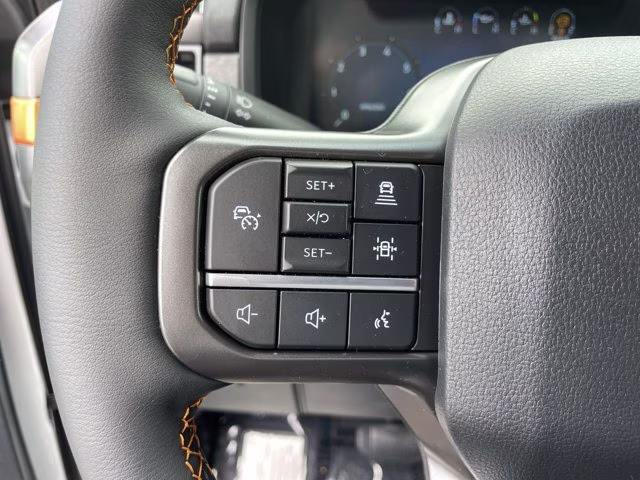 2026 Oxford White Ford F-150 Tremor 4X4 Truck
