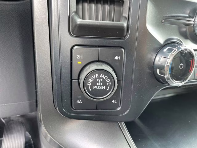 2026 Oxford White Ford F-150 Tremor 4X4 Truck