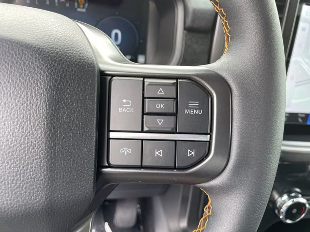 2026 Oxford White Ford F-150 Tremor 4X4 Truck
