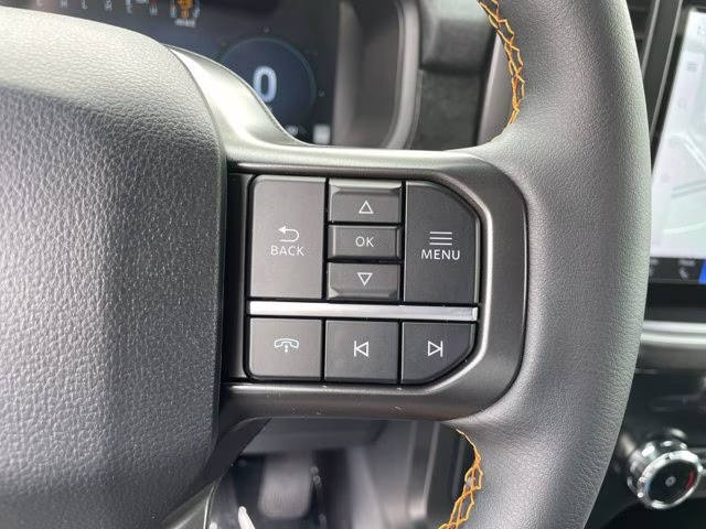 2026 Oxford White Ford F-150 Tremor 4X4 Truck