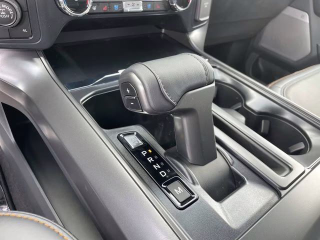 2026 Oxford White Ford F-150 Tremor 4X4 Truck