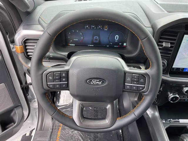 2026 Oxford White Ford F-150 Tremor 4X4 Truck
