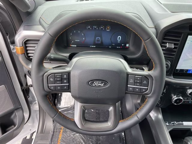 2026 Oxford White Ford F-150 Tremor 4X4 Truck