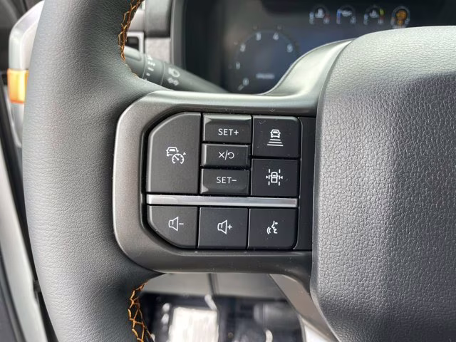 2026 Oxford White Ford F-150 Tremor 4X4 Truck