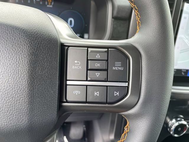 2026 Oxford White Ford F-150 Tremor 4X4 Truck