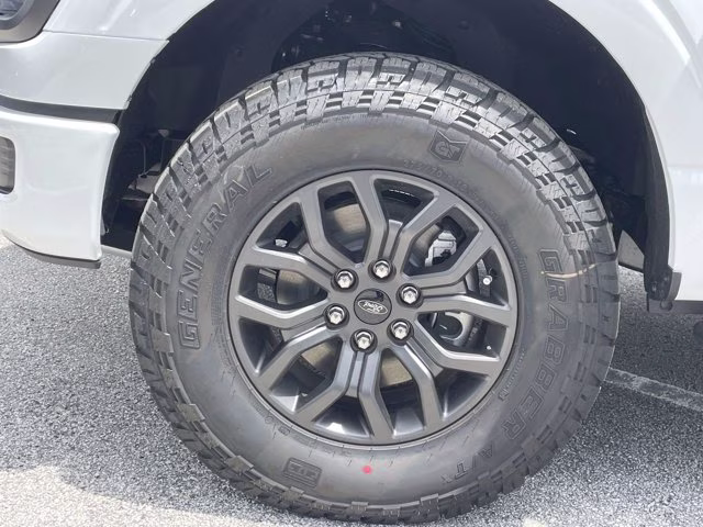 2026 Oxford White Ford F-150 Tremor 4X4 Truck