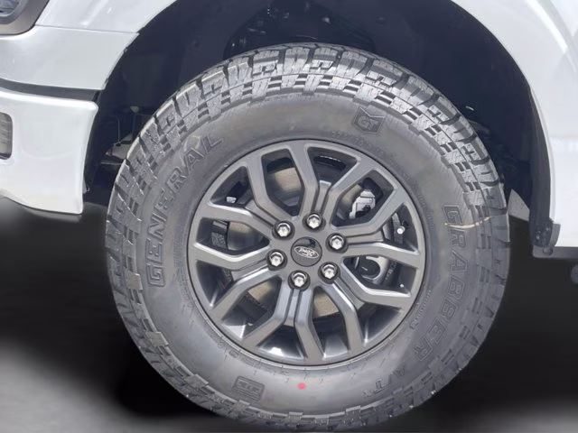 2026 Oxford White Ford F-150 Tremor 4X4 Truck