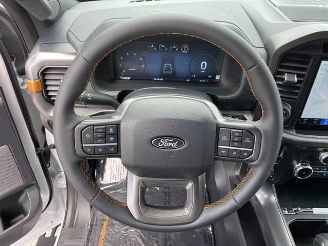 2026 Oxford White Ford F-150 Tremor 4X4 Truck