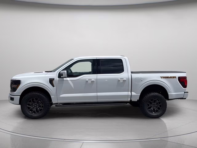 2026 Oxford White Ford F-150 Tremor 4X4 Truck