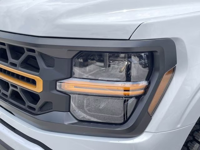 2026 Oxford White Ford F-150 Tremor 4X4 Truck