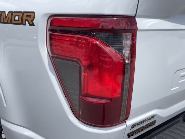 2026 Oxford White Ford F-150 Tremor 4X4 Truck