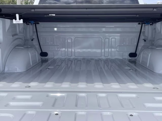 2026 Oxford White Ford F-150 Tremor 4X4 Truck