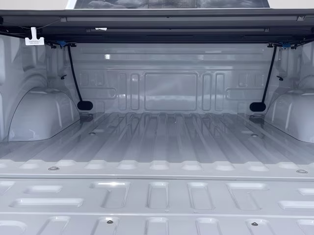 2026 Oxford White Ford F-150 Tremor 4X4 Truck