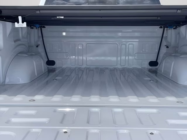 2026 Oxford White Ford F-150 Tremor 4X4 Truck