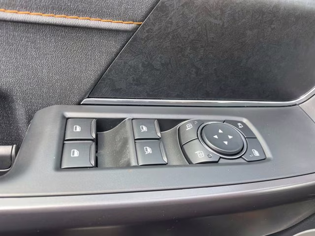 2026 Agate Black Metallic Ford F-150 Tremor 4X4 Truck