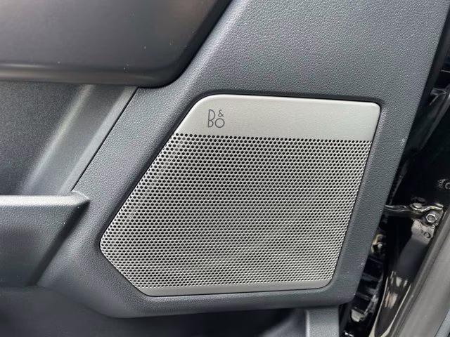 2026 Agate Black Metallic Ford F-150 Tremor 4X4 Truck