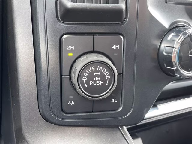 2026 Agate Black Metallic Ford F-150 Tremor 4X4 Truck