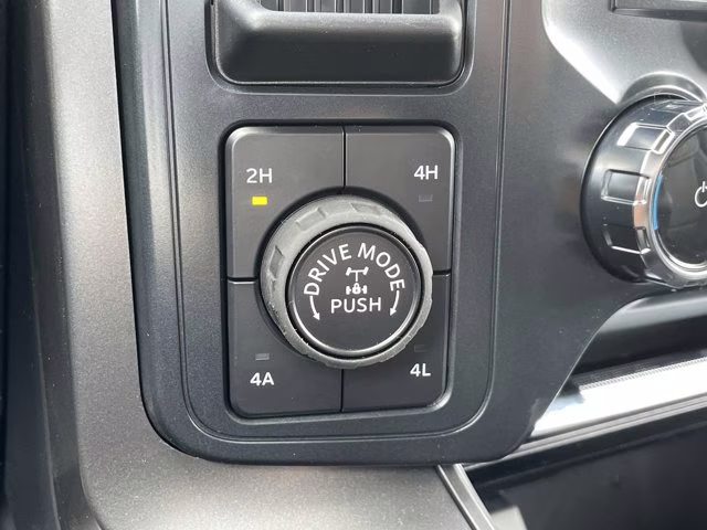 2026 Agate Black Metallic Ford F-150 Tremor 4X4 Truck