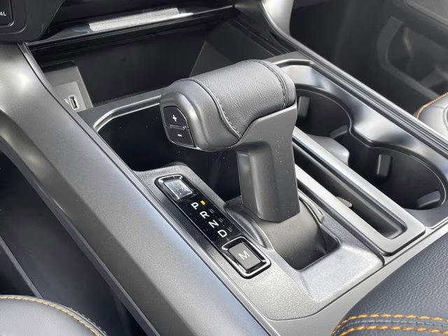 2026 Agate Black Metallic Ford F-150 Tremor 4X4 Truck