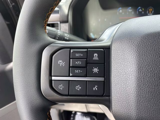 2026 Agate Black Metallic Ford F-150 Tremor 4X4 Truck