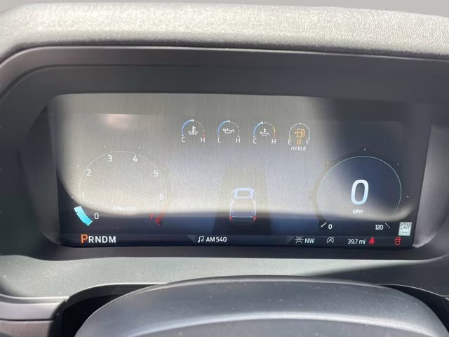 2026 Agate Black Metallic Ford F-150 Tremor 4X4 Truck