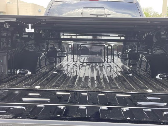 2026 Agate Black Metallic Ford F-150 Tremor 4X4 Truck