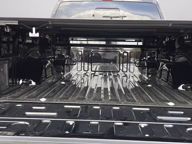 2026 Agate Black Metallic Ford F-150 Tremor 4X4 Truck