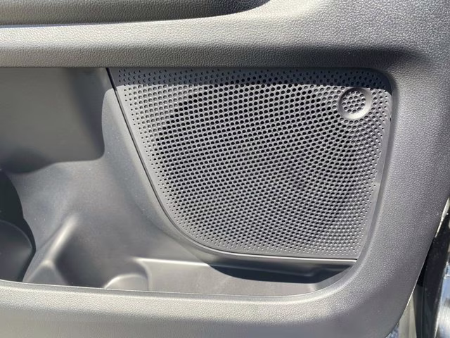 2026 Shadow Black Ford Bronco Sport Big Bend 4X4 SUV