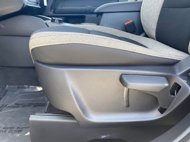 2026 Shadow Black Ford Bronco Sport Big Bend 4X4 SUV