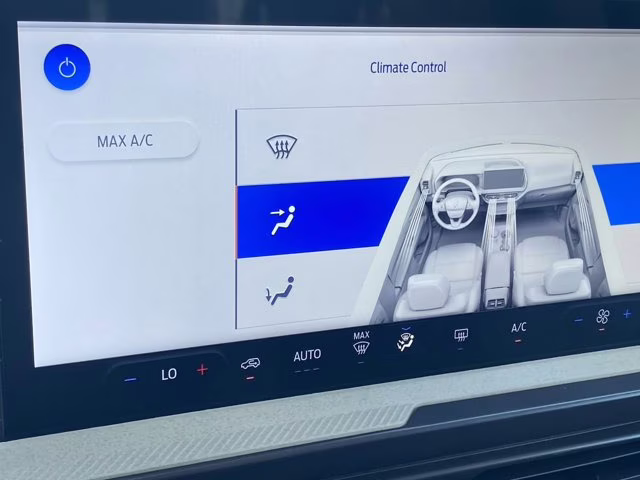 2026 Shadow Black Ford Bronco Sport Big Bend 4X4 SUV