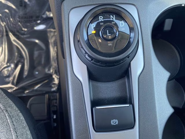 2026 Shadow Black Ford Bronco Sport Big Bend 4X4 SUV