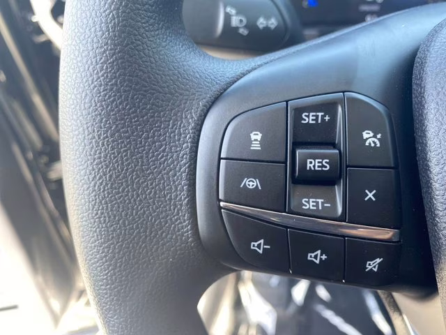 2026 Shadow Black Ford Bronco Sport Big Bend 4X4 SUV