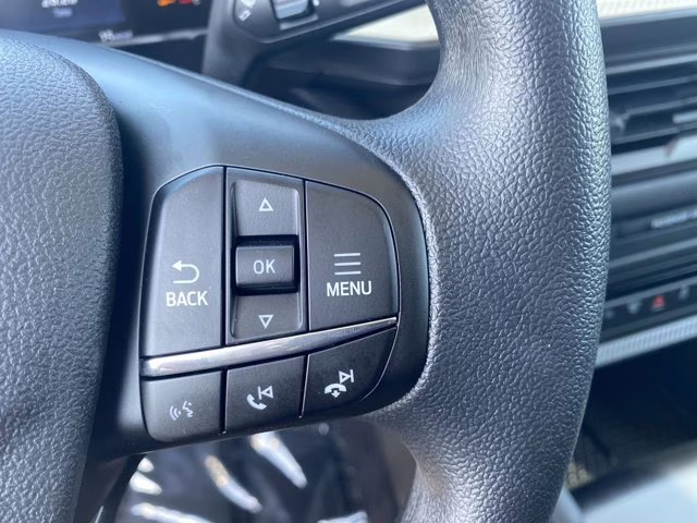 2026 Shadow Black Ford Bronco Sport Big Bend 4X4 SUV