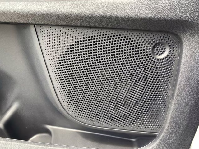 2026 Oxford White Ford Bronco Sport Big Bend 4X4 SUV